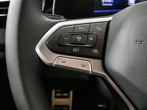 Certified 2026 Volkswagen Jetta Sport FWD image 12
