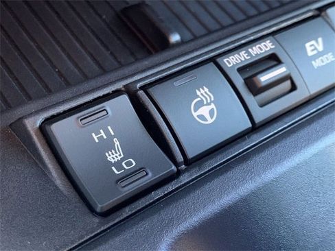 New 2026 Toyota Corolla Cross AWD Hybrid image 28