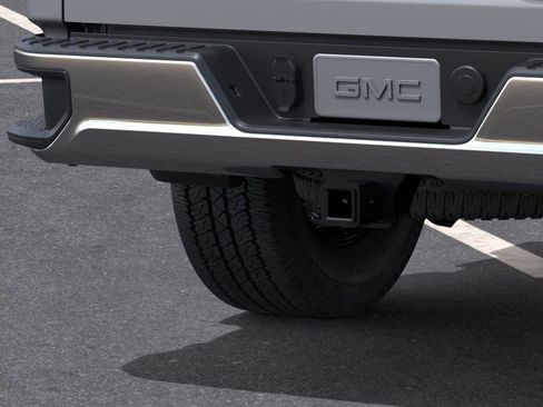 New 2026 GMC Sierra 3500 SLE w/ Preferred Package AWD/4WD image 14