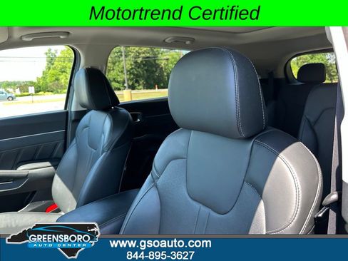 Used 2021 Kia Sorento SX FWD image 15