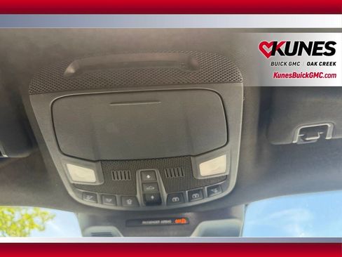 Used 2023 Ford Expedition Limited AWD/4WD image 19