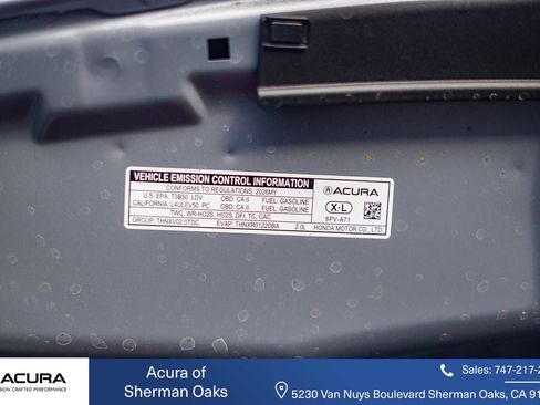 New 2026 Acura Integra Type S image 16