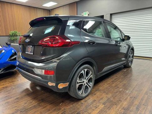 Used 2020 Chevrolet Bolt LT image 5