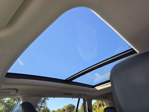 Certified 2024 Toyota Grand Highlander XLE image 35