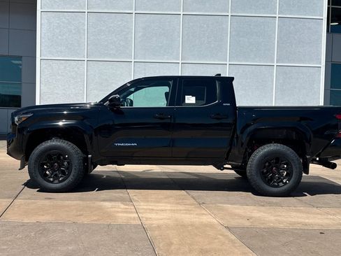 New 2026 Toyota Tacoma SR5 AWD/4WD image 7