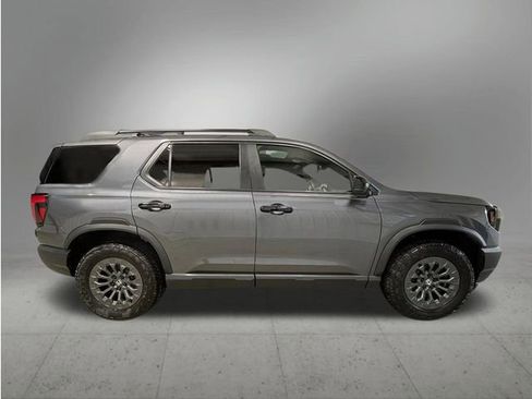 New 2026 Honda Passport TrailSport image 8