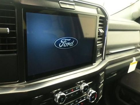 New 2026 Ford F350 Lariat AWD/4WD image 16