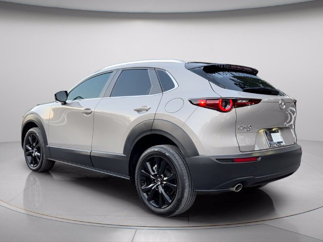 Used 2024 MAZDA CX-30 AWD 2.5 S w/ Select Sport Pkg image 6