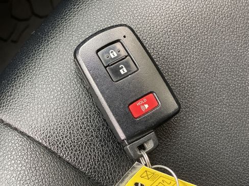 Used 2020 Toyota 4Runner TRD Pro AWD/4WD image 27