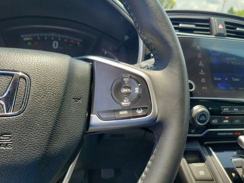 Certified 2017 Honda CR-V Touring image 18