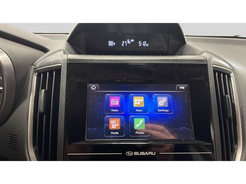 Used 2018 Subaru Crosstrek 2.0i Premium w/ Eyesight System AWD/4WD image 13
