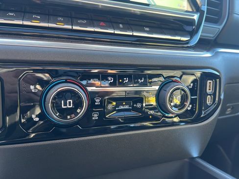 New 2025 Chevrolet Silverado 1500 RST w/ Convenience Package II image 20