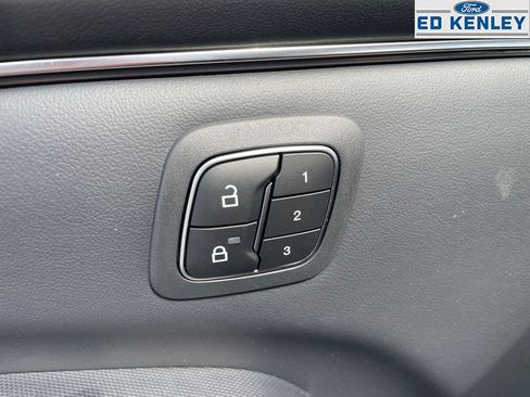 New 2025 Ford Mustang Mach-E Premium w/ Sport Appearance Package image 24