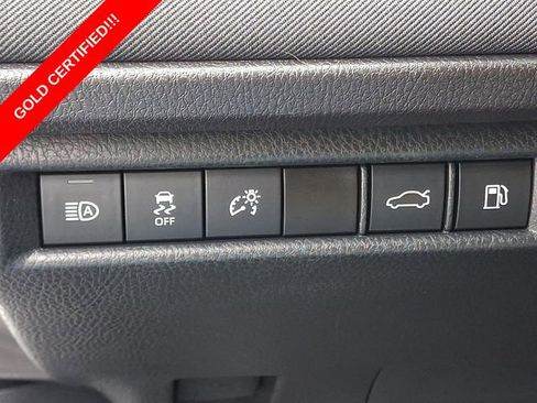 Certified 2025 Toyota Camry LE FWD image 23