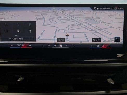 New 2026 BMW X5 xDrive50e w/ M Sport Package image 21