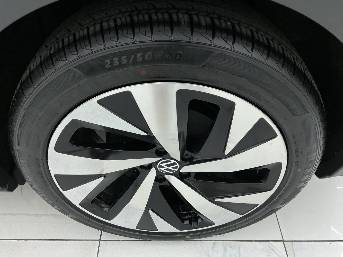 Used 2021 Volkswagen ID.4 Pro S RWD image 48