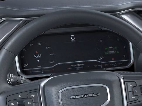 New 2026 GMC Sierra 2500 Denali AWD/4WD image 18