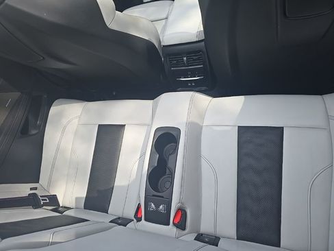 Used 2023 BMW M4 xDrive Competition w/ M Carbon Exterior Package image 33