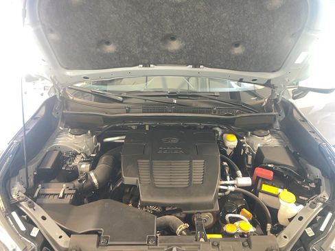 Used 2022 Subaru Forester Premium image 21