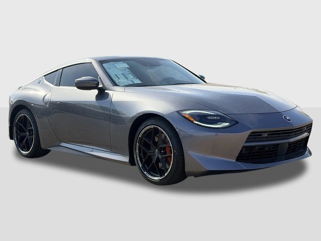 New 2027 Nissan Z Performance RWD image 8