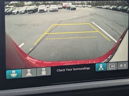 Used 2025 Honda CR-V Sport-L image 25