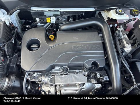 New 2027 Chevrolet Equinox LT FWD image 26