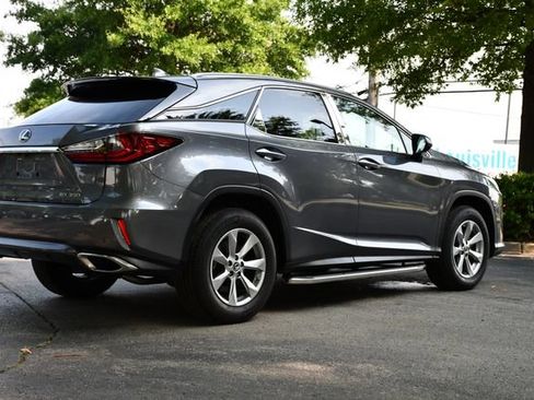Used 2018 Lexus RX 350 AWD w/ Premium Package image 7