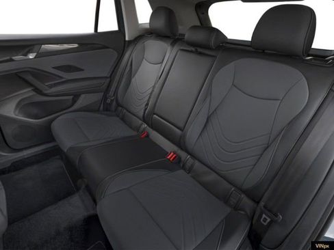 New 2026 Volkswagen Tiguan SE AWD/4WD image 12
