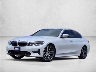 Used 2019 BMW 330i Sedan w/ Convenience Package RWD video 2
