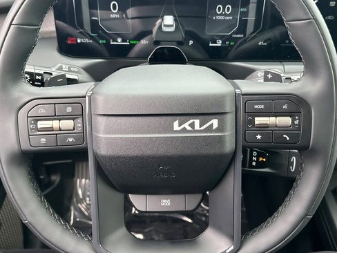 New 2027 Kia Telluride SX image 19