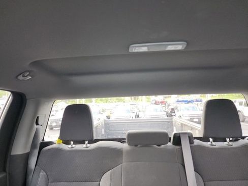 Used 2021 Chevrolet Silverado 3500 LT w/ Convenience Package AWD/4WD image 10