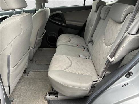 Used 2010 Toyota RAV4 2WD w/ Base L4 Extra Value Pkg image 13