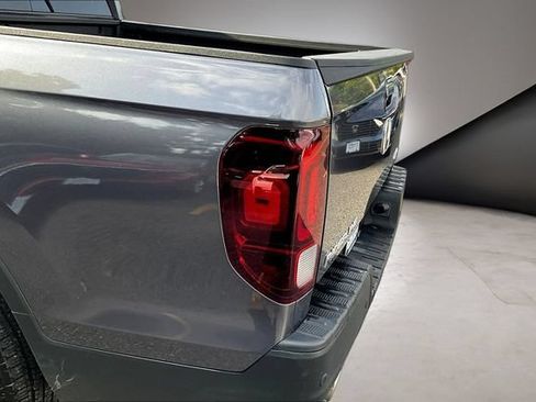 Used 2023 Honda Ridgeline RTL-E image 24