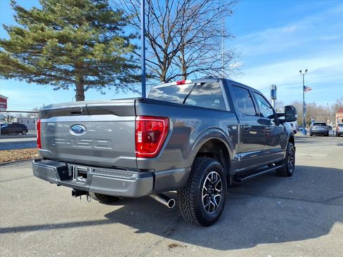Used 2023 Ford F150 XLT w/ Equipment Group 302A High image 6