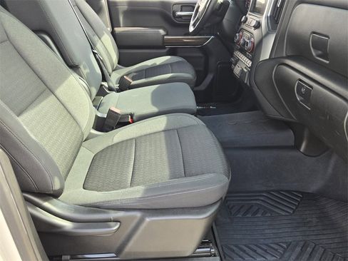 Used 2022 Chevrolet Silverado 2500 LT w/ All Star Edition image 20