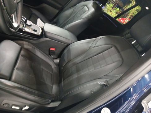 Used 2023 BMW X3 xDrive30i w/ Premium Package AWD/4WD image 4