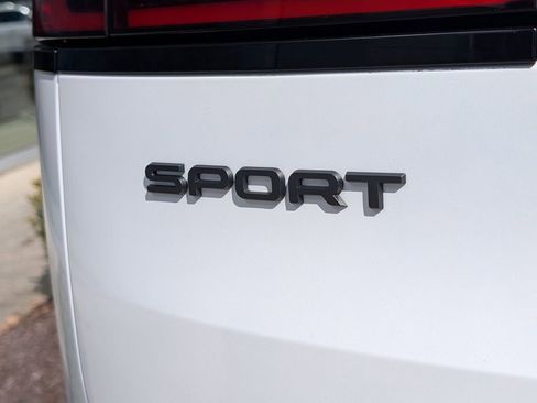 Certified 2024 Land Rover Range Rover Sport Dynamic SE AWD/4WD image 28