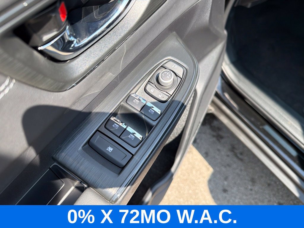 New 2026 Subaru Outback Touring XT AWD/4WD image 10