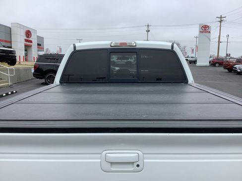 Used 2013 Ford F150 FX4 w/ Luxury Equipment Group image 10