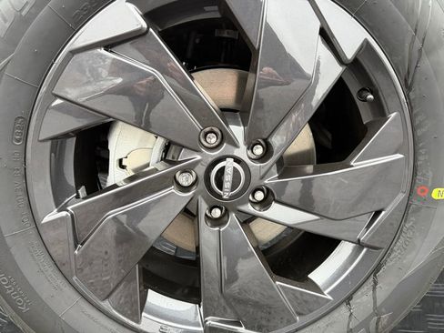 New 2026 Nissan Rogue SV w/ Cold Weather Package image 20