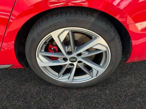 Used 2023 Audi A4 2.0T Premium Plus w/ Premium Plus Package image 18