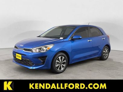 Used 2023 Kia Rio S w/ Technology Package
