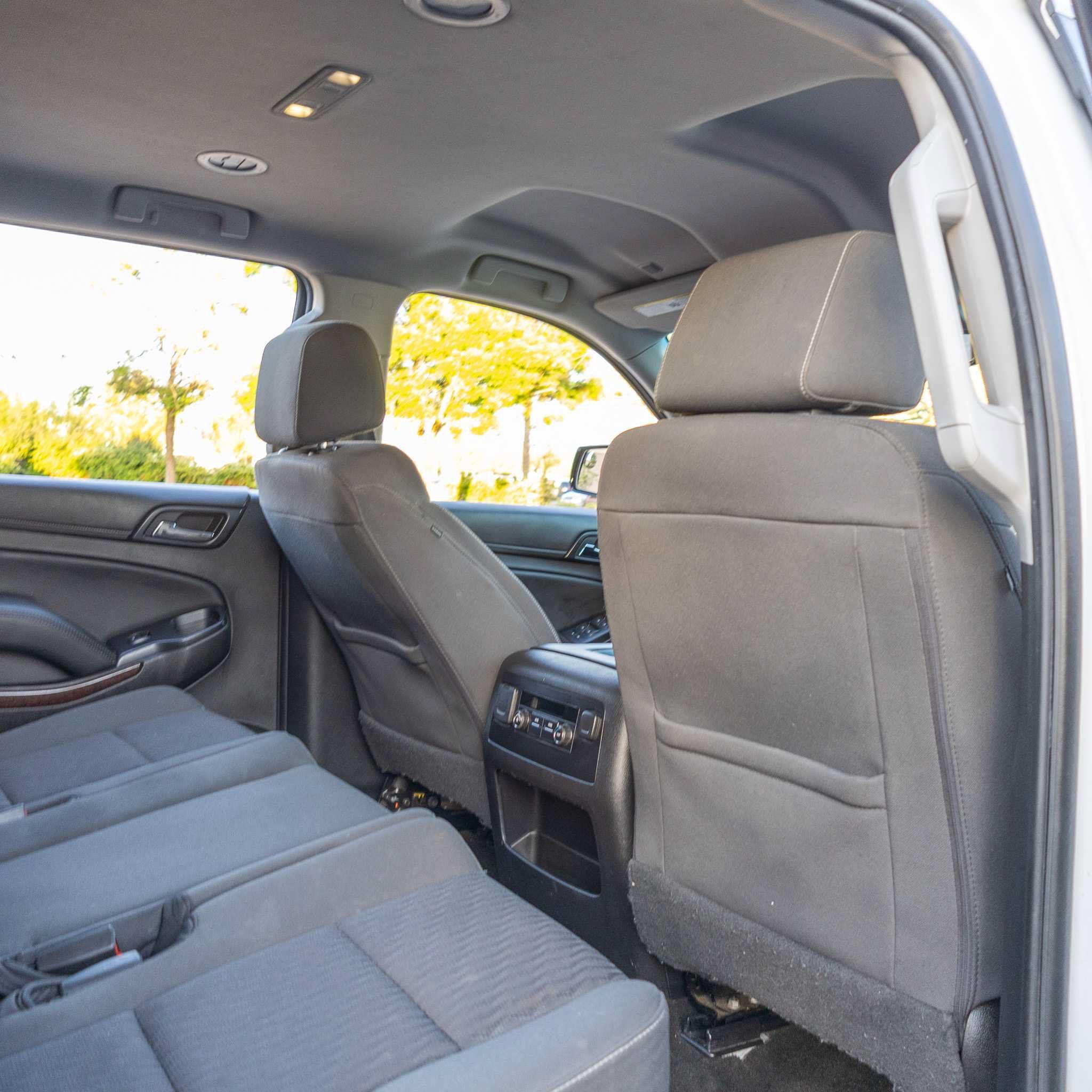Used 2016 GMC Yukon SLE w/ Convenience Package RWD image 20