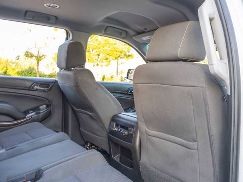 Used 2016 GMC Yukon SLE w/ Convenience Package image 20