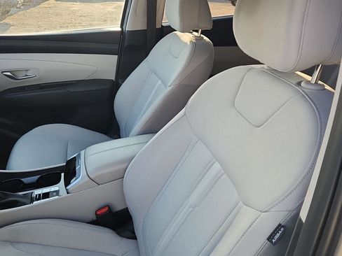 Used 2025 Hyundai Tucson SEL image 10