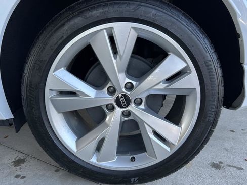 Certified 2023 Audi Q4 e-tron Prestige w/ 20" Wheel Package image 14