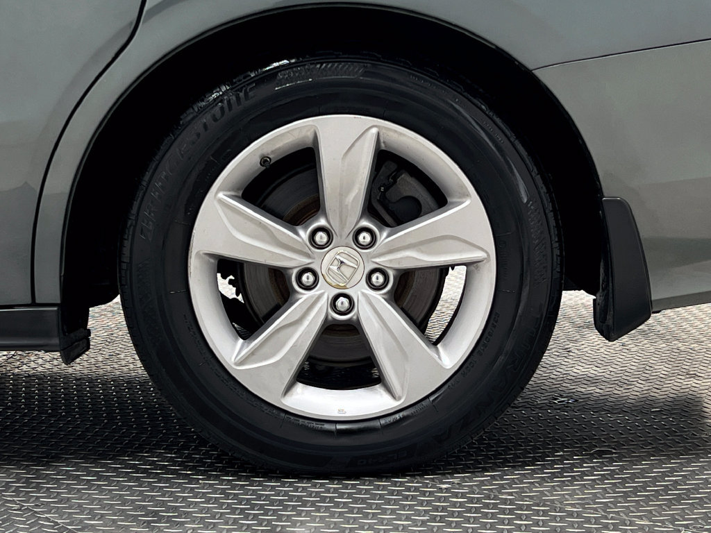 Used 2018 Honda Odyssey EX-L image 39