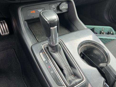 Used 2022 Honda Civic Sport image 26