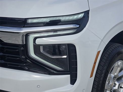 New 2026 Chevrolet Tahoe LS image 6