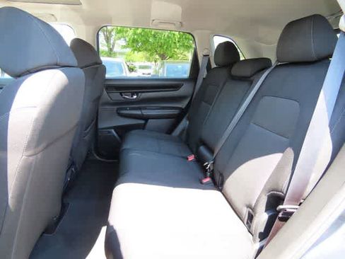Certified 2024 Honda CR-V EX image 13